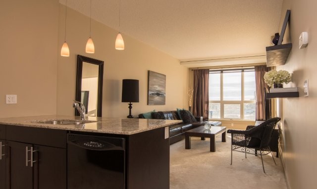 1514, 8880 Horton Road SW, Calgary, 1 Bedroom Bedrooms, ,1 BathroomBathrooms,Condos/Townhouses,For Sale,London at Heritage Station,15,3099