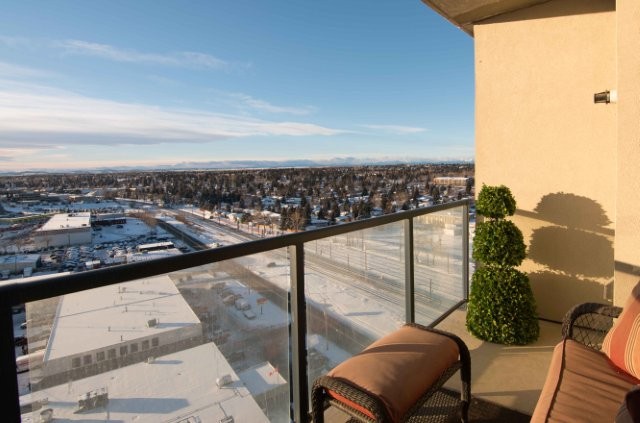 1514, 8880 Horton Road SW, Calgary, 1 Bedroom Bedrooms, ,1 BathroomBathrooms,Condos/Townhouses,For Sale,London at Heritage Station,15,3099