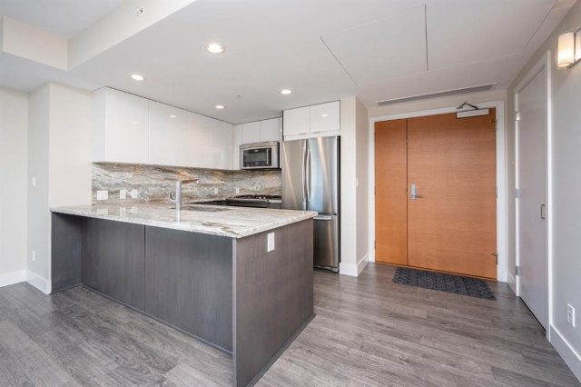 1501, 519 Riverfront Avenue SE, Calgary, 1 Bedroom Bedrooms, ,1 BathroomBathrooms,Condos/Townhouses,For Sale,Evolution,15,3100