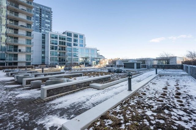 1501, 519 Riverfront Avenue SE, Calgary, 1 Bedroom Bedrooms, ,1 BathroomBathrooms,Condos/Townhouses,For Sale,Evolution,15,3100