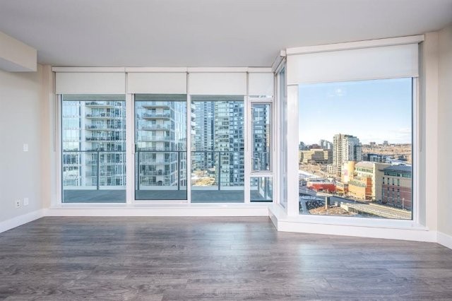 1501, 519 Riverfront Avenue SE, Calgary, 1 Bedroom Bedrooms, ,1 BathroomBathrooms,Condos/Townhouses,For Sale,Evolution,15,3100