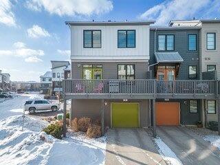 9 Walden Walk SE, Calgary, 3.5 Bedrooms Bedrooms, ,2.5 BathroomsBathrooms,Condos/Townhouses,For Rent,Walden,9 Walden Walk SE,3101