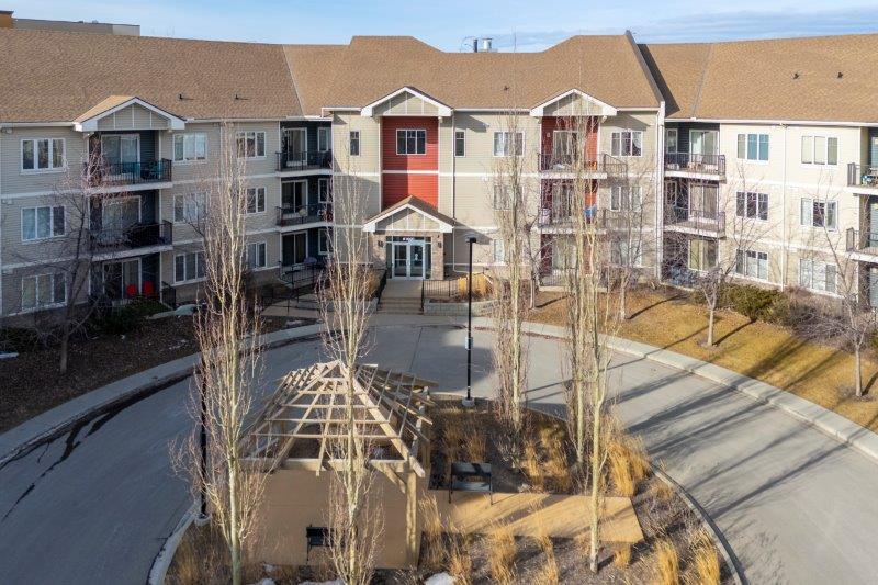 1202, 1540 Sherwood Blvd NW, Calgary, 2 Bedrooms Bedrooms, ,2 BathroomsBathrooms,Condos/Townhouses,For Rent,Treo Beacon Heights,1202, 1540 Sherwood Blvd NW,3104