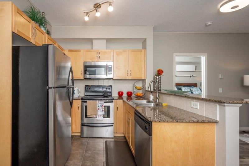 205, 5720 2 Street SW, Calgary, 2 Bedrooms Bedrooms, ,2 BathroomsBathrooms,Condos/Townhouses,For Rent,Manchester Place,205, 5720 2 Street SW,3106