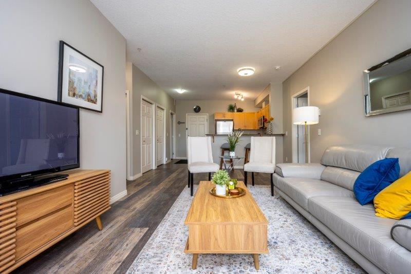 205, 5720 2 Street SW, Calgary, 2 Bedrooms Bedrooms, ,2 BathroomsBathrooms,Condos/Townhouses,For Rent,Manchester Place,205, 5720 2 Street SW,3106