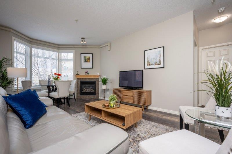 205, 5720 2 Street SW, Calgary, 2 Bedrooms Bedrooms, ,2 BathroomsBathrooms,Condos/Townhouses,For Rent,Manchester Place,205, 5720 2 Street SW,3106