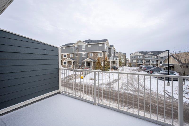 621 Evanston Manor NW, Calgary, 3 Bedrooms Bedrooms, ,2.5 BathroomsBathrooms,Condos/Townhouses,For Rent,621 Evanston Manor NW,3107