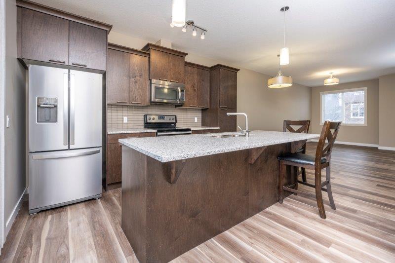 621 Evanston Manor NW, Calgary, 3 Bedrooms Bedrooms, ,2.5 BathroomsBathrooms,Condos/Townhouses,For Rent,621 Evanston Manor NW,3107