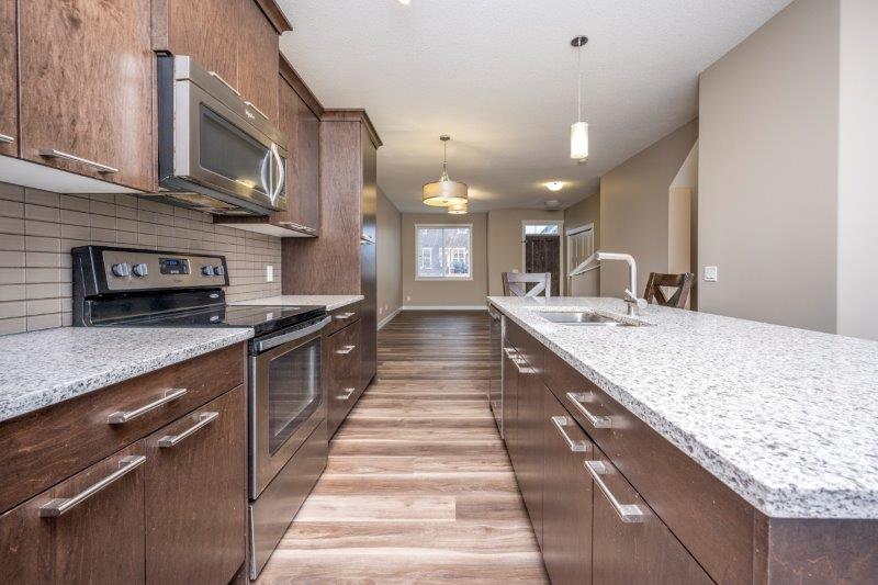 621 Evanston Manor NW, Calgary, 3 Bedrooms Bedrooms, ,2.5 BathroomsBathrooms,Condos/Townhouses,For Rent,621 Evanston Manor NW,3107