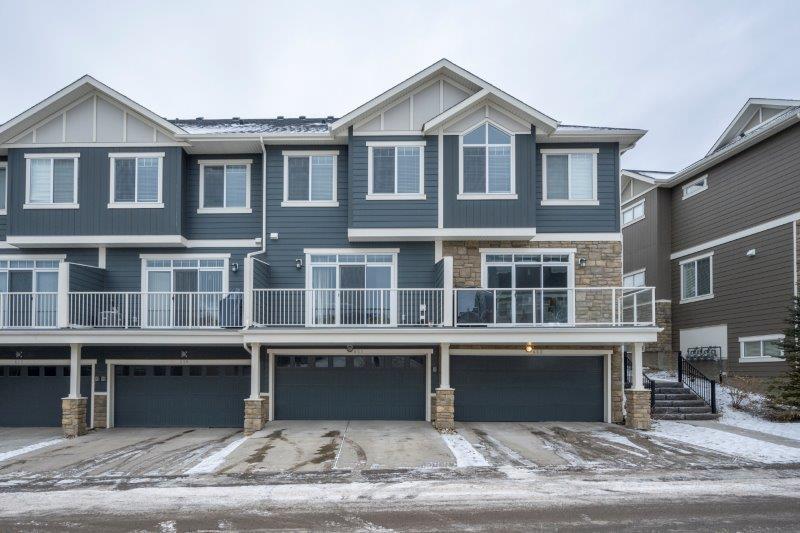 621 Evanston Manor NW, Calgary, 3 Bedrooms Bedrooms, ,2.5 BathroomsBathrooms,Condos/Townhouses,For Rent,621 Evanston Manor NW,3107