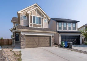 26 Copperpond Heath SE, Calgary, 3 Bedrooms Bedrooms, ,2 BathroomsBathrooms,Houses,For Sale,3110