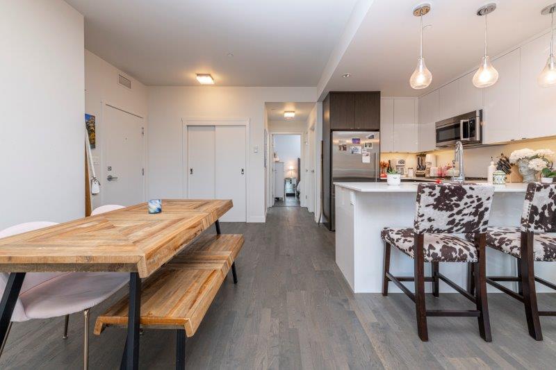 320, 305 18 Ave SW, Calgary, 1 Bedroom Bedrooms, ,1 BathroomBathrooms,Condos/Townhouses,Rented,District,320, 305 18 Ave SW,3111