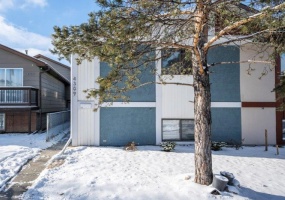 4309 Bowness Road Northwest, Calgary, 2 Bedrooms Bedrooms, ,1.5 BathroomsBathrooms,Houses,Rented,4309 Bowness Road Northwest,3113