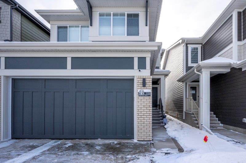 338 Magnolia Way Southeast, Calgary, 2 Bedrooms Bedrooms, ,1 BathroomBathrooms,Houses,For Rent,338 Magnolia Way Southeast,3114