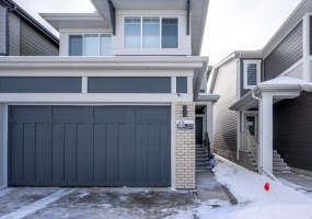 338 Magnolia Way Southeast, Calgary, 2 Bedrooms Bedrooms, ,1 BathroomBathrooms,Houses,For Rent,338 Magnolia Way Southeast,3114