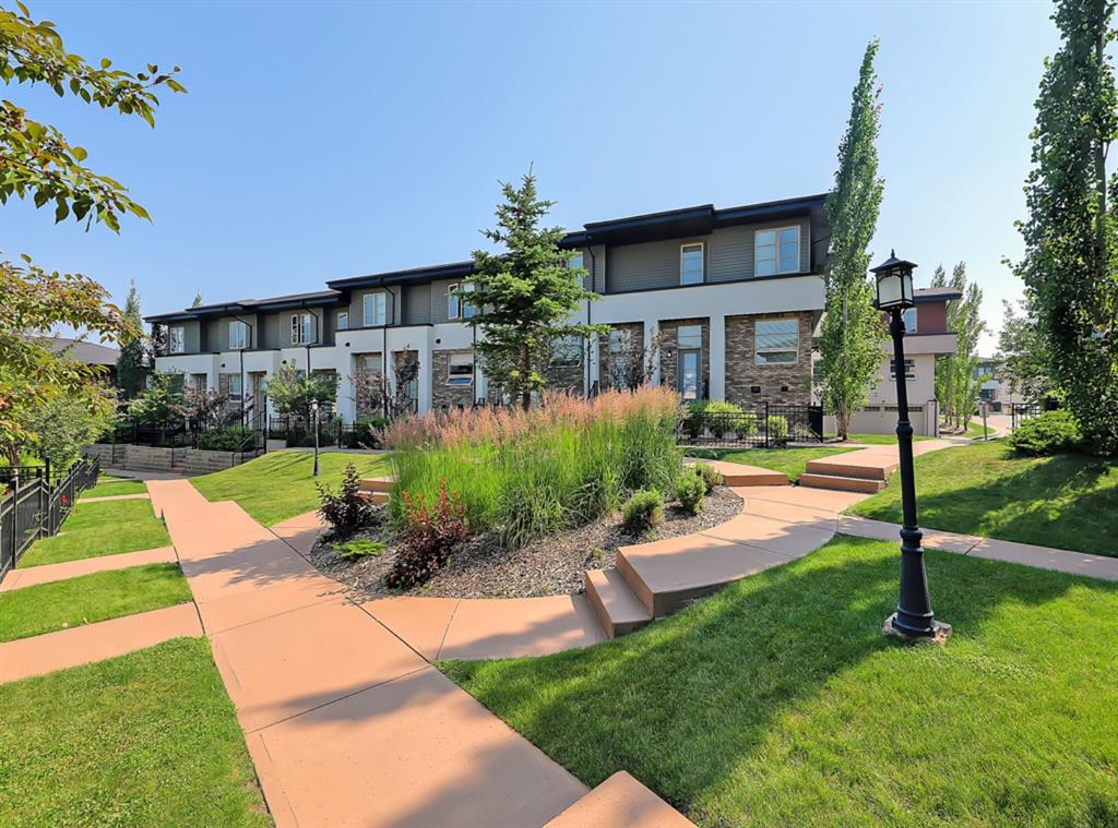 27 Aspen Hills Common Southwest, Calgary, 2 Bedrooms Bedrooms, ,2.5 BathroomsBathrooms,Condos/Townhouses,For Rent,Mosaic of Aspen Hills,27 Aspen Hills Common Southwest,3117