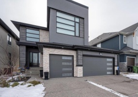 151 Aspen Summit Boulevard Southwest, Calgary, 4 Bedrooms Bedrooms, ,2.5 BathroomsBathrooms,Houses,For Rent,151 Aspen Summit Boulevard Southwest,3129