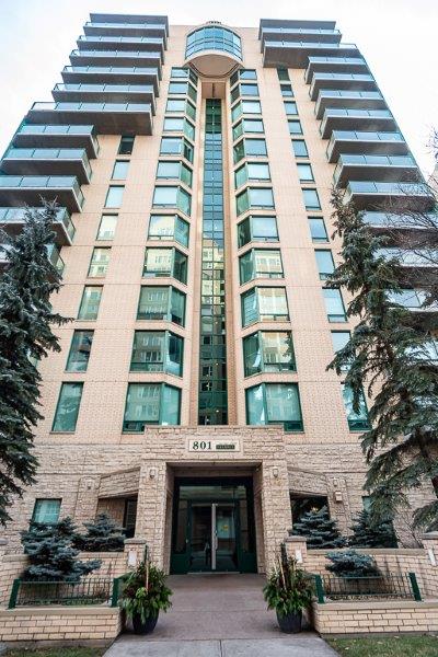 #101, 801 2 Ave SW, Calgary, 2 Bedrooms Bedrooms, ,2 BathroomsBathrooms,Condos/Townhouses,For Rent,EAU CLAIRE LOOKOUT,#101, 801 2 Ave SW,1242