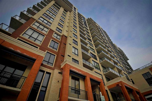 #1515, 8880 Horton Rd SW, Calgary, 1 Bedroom Bedrooms, ,1 BathroomBathrooms,Condos/Townhouses,Rented,LONDON – ABBEY,#1515, 8880 Horton Rd SW,1284