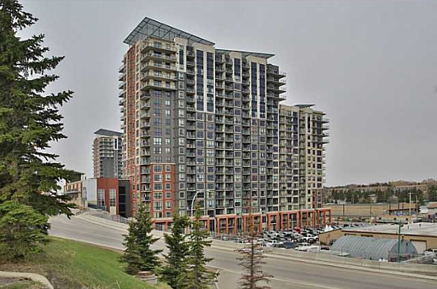 #1515, 8880 Horton Rd SW, Calgary, 1 Bedroom Bedrooms, ,1 BathroomBathrooms,Condos/Townhouses,Rented,LONDON – ABBEY,#1515, 8880 Horton Rd SW,1284