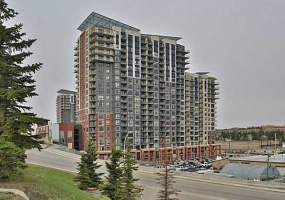 #1515, 8880 Horton Rd SW, Calgary, 1 Bedroom Bedrooms, ,1 BathroomBathrooms,Condos/Townhouses,Rented,LONDON – ABBEY,#1515, 8880 Horton Rd SW,1284