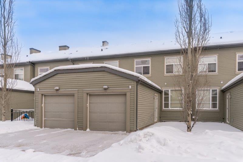 85 Chapalina Square SE, Calgary, 2 Bedrooms Bedrooms, ,2.5 BathroomsBathrooms,Condos/Townhouses,Rented,STONEWATER AT LAKE CHAPARRAL,85 Chapalina Square SE,1373