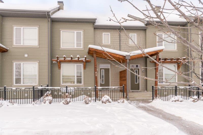 85 Chapalina Square SE, Calgary, 2 Bedrooms Bedrooms, ,2.5 BathroomsBathrooms,Condos/Townhouses,Rented,STONEWATER AT LAKE CHAPARRAL,85 Chapalina Square SE,1373