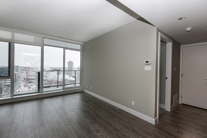 #1910, 1122 3 St SE, Calgary, 1 Bedroom Bedrooms, ,1 BathroomBathrooms,Condos/Townhouses,Rented,THE GUARDIAN,#1910, 1122 3 St SE,1382