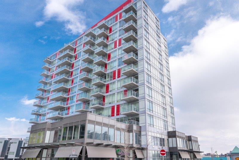 #912, 10 Brentwood Common NW, Calgary, 1 Bedroom Bedrooms, ,1 BathroomBathrooms,Condos/Townhouses,For Rent,UNIVERSITY CITY,#912, 10 Brentwood Common NW,1412