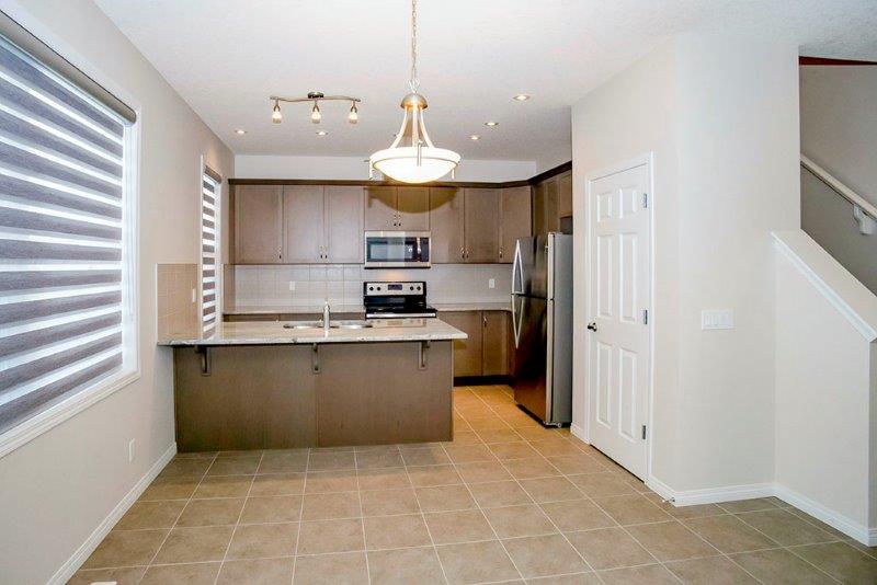 18 Cityscape Park NE, Calgary, 3 Bedrooms Bedrooms, ,2.5 BathroomsBathrooms,Houses,For Rent,18 Cityscape Park NE,1042