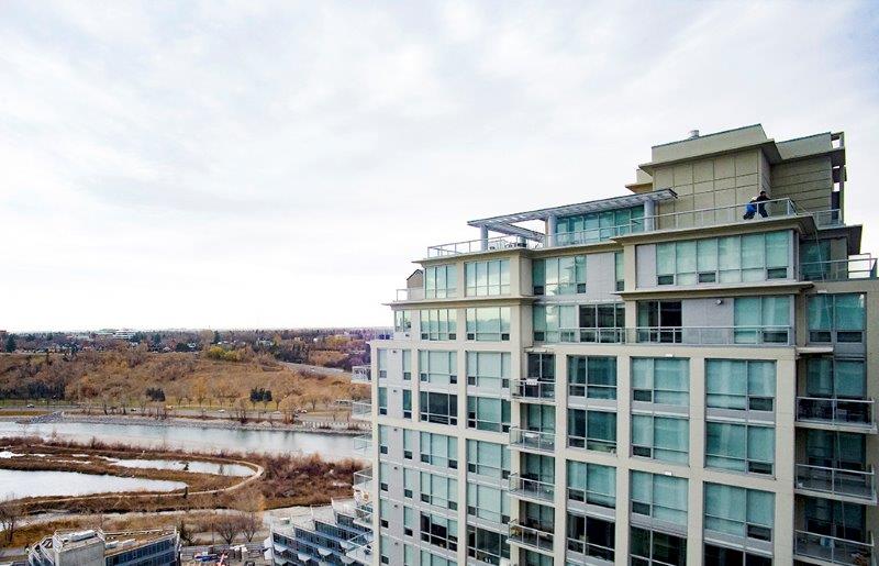 2125, 222 Riverfront Ave SW, Calgary, 2 Bedrooms Bedrooms, ,2 BathroomsBathrooms,Condos/Townhouses,For Rent,WATERFRONT – TOWER B,2125, 222 Riverfront Ave SW,1472