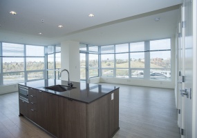 1202, 128 2 Street SW, Calgary, 2 Bedrooms Bedrooms, ,2 BathroomsBathrooms,Condos/Townhouses,Rented,WATERFRONT – TOWER C,1202, 128 2 Street SW,1478