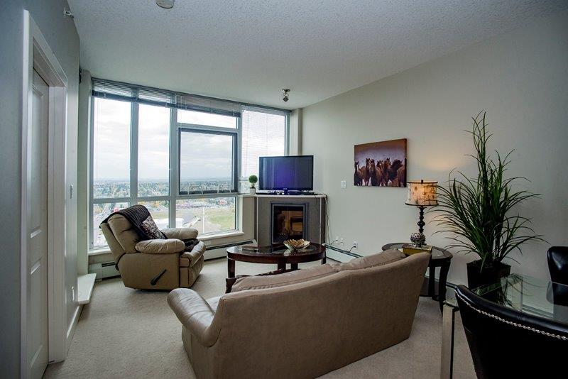 2203, 99 Spruce Place SW, Calgary, 2 Bedrooms Bedrooms, ,2 BathroomsBathrooms,Condos/Townhouses,Rented,WESTGATE – OVATION,2203, 99 Spruce Place SW,1493