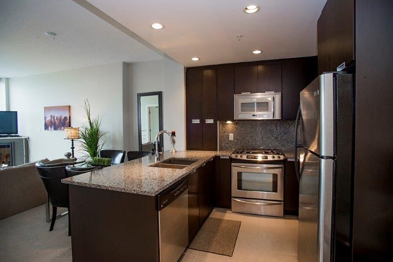 2203, 99 Spruce Place SW, Calgary, 2 Bedrooms Bedrooms, ,2 BathroomsBathrooms,Condos/Townhouses,Rented,WESTGATE – OVATION,2203, 99 Spruce Place SW,1493