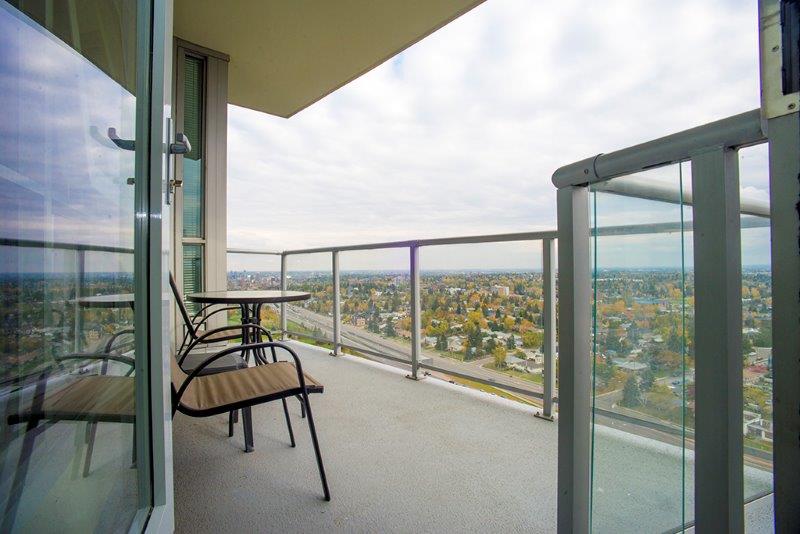 2203, 99 Spruce Place SW, Calgary, 2 Bedrooms Bedrooms, ,2 BathroomsBathrooms,Condos/Townhouses,Rented,WESTGATE – OVATION,2203, 99 Spruce Place SW,1493