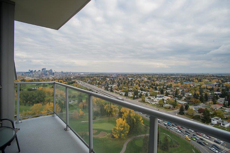 2203, 99 Spruce Place SW, Calgary, 2 Bedrooms Bedrooms, ,2 BathroomsBathrooms,Condos/Townhouses,Rented,WESTGATE – OVATION,2203, 99 Spruce Place SW,1493