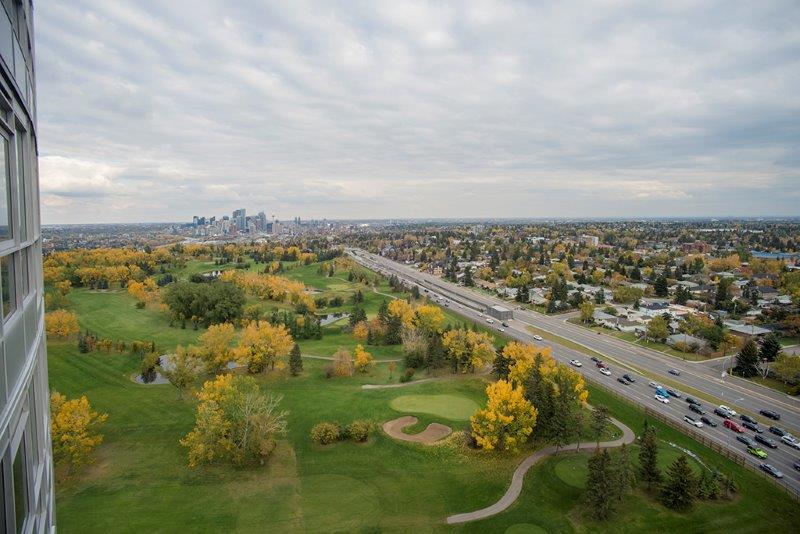 2203, 99 Spruce Place SW, Calgary, 2 Bedrooms Bedrooms, ,2 BathroomsBathrooms,Condos/Townhouses,Rented,WESTGATE – OVATION,2203, 99 Spruce Place SW,1493