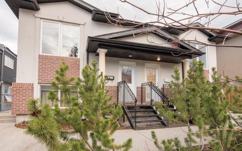 1, 536 56 Ave SW, Calgary, 2 Bedrooms Bedrooms, ,1.5 BathroomsBathrooms,Houses,Rented,WINDSOR PARK,1, 536 56 Ave SW,1496