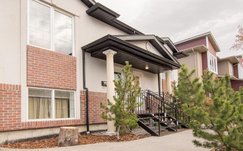 1, 536 56 Ave SW, Calgary, 2 Bedrooms Bedrooms, ,1.5 BathroomsBathrooms,Houses,Rented,WINDSOR PARK,1, 536 56 Ave SW,1496