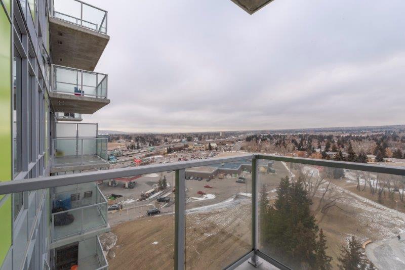 1110, 30 Brentwood Common NW, Calgary, 1.5 Bedrooms Bedrooms, ,1 BathroomBathrooms,Condos/Townhouses,For Rent,University City - Green,1110, 30 Brentwood Common NW,1687