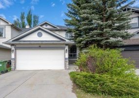 15 Panatella Lane NW, Calgary, 4.5 Bedrooms Bedrooms, ,3 BathroomsBathrooms,Houses,Rented,15 Panatella Lane NW,1757