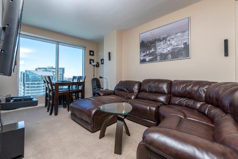 2604, 211 13 Ave SE, Calgary, 1 Bedroom Bedrooms, ,1 BathroomBathrooms,Condos/Townhouses,Rented,Nuera,2604, 211 13 Ave SE,1762