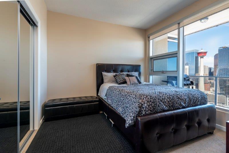 2604, 211 13 Ave SE, Calgary, 1 Bedroom Bedrooms, ,1 BathroomBathrooms,Condos/Townhouses,Rented,Nuera,2604, 211 13 Ave SE,1762