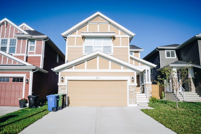 30 Redstone Parade NE, Calgary, 3.5 Bedrooms Bedrooms, ,2.5 BathroomsBathrooms,Houses,For Rent,30 Redstone Parade NE,1816